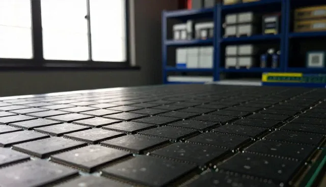 配套产品在选型中的关键作用与发展趋势